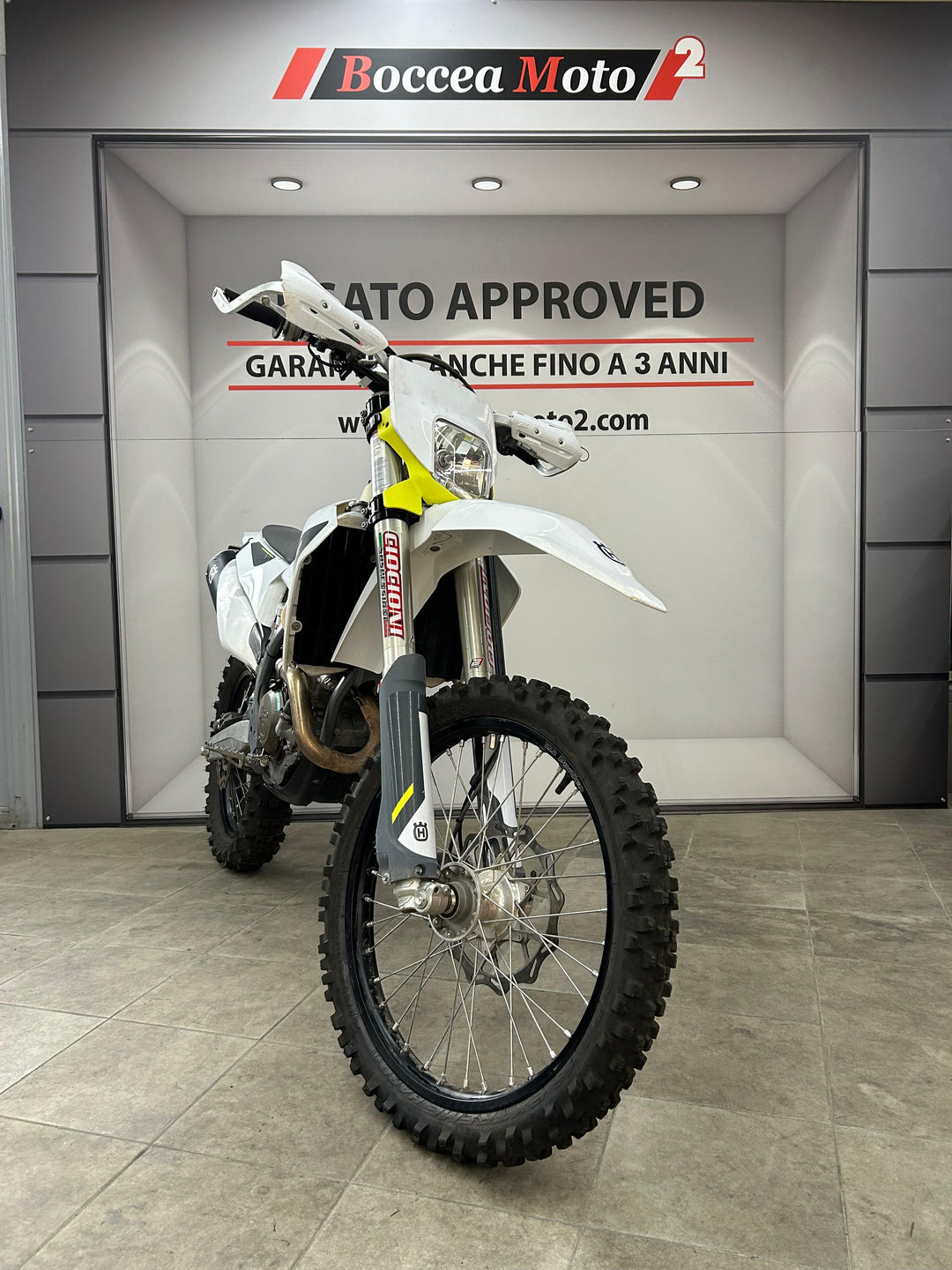 FE 250
