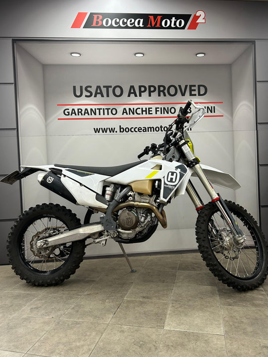 FE 250