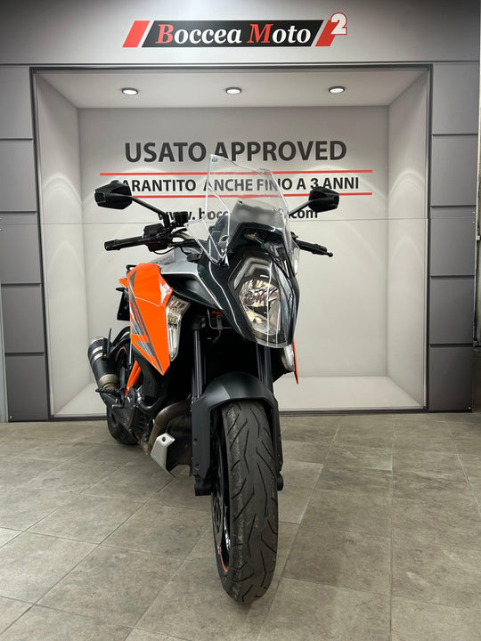 1290 Super Duke GT