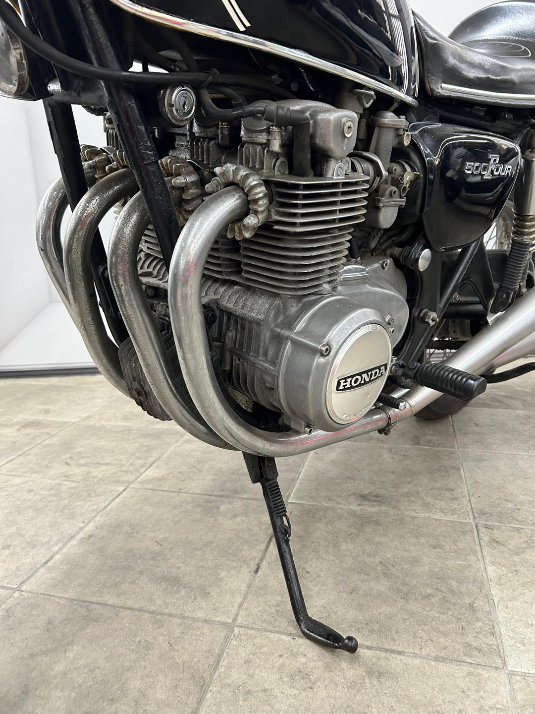 CB 500 Four