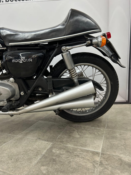 CB 500 Four