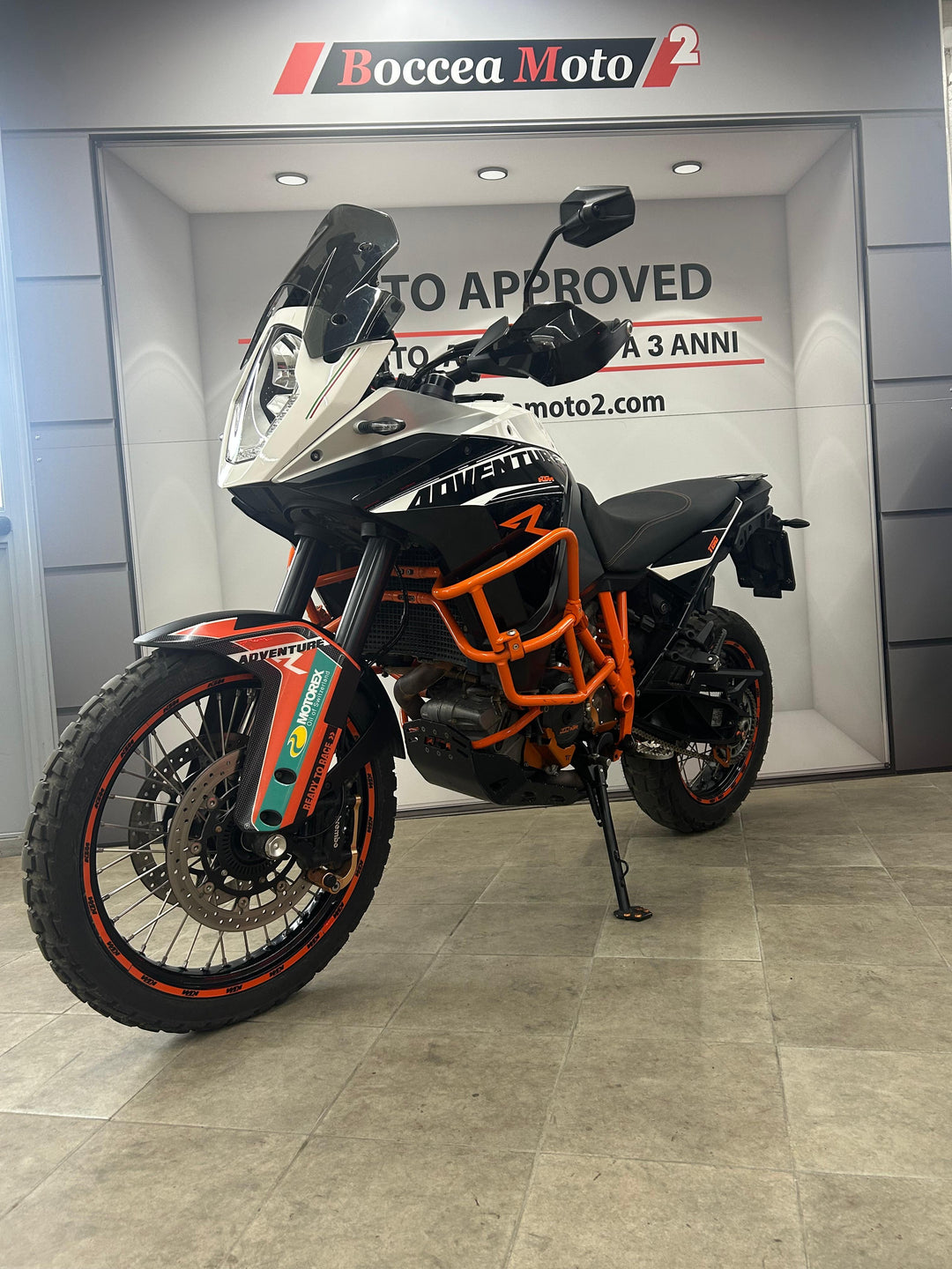 1090 Adventure R