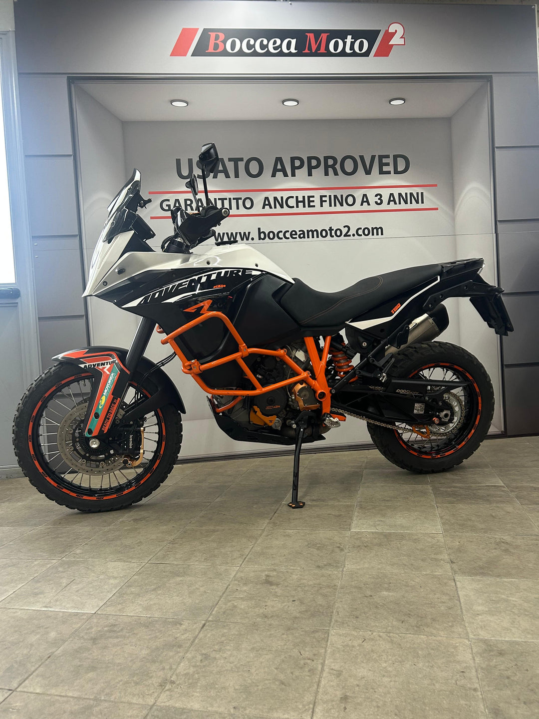 1090 Adventure R