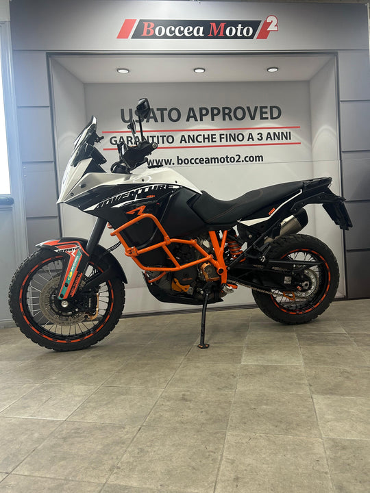 1090 Adventure R