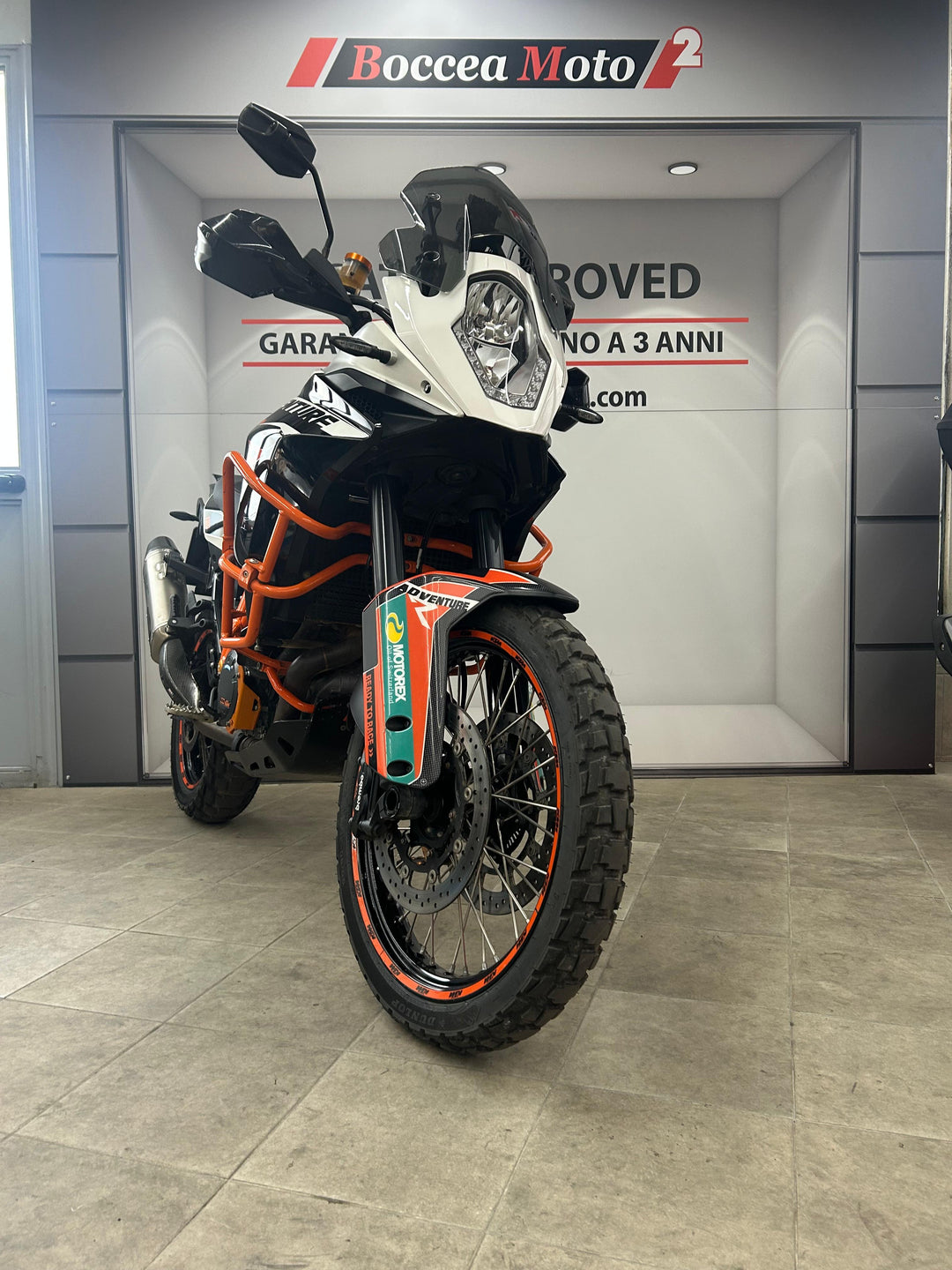 1090 Adventure R