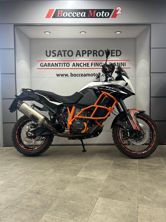 1090 Adventure R