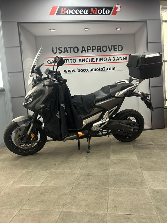 X-Adv 750