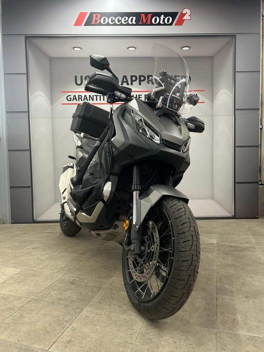 X-Adv 750
