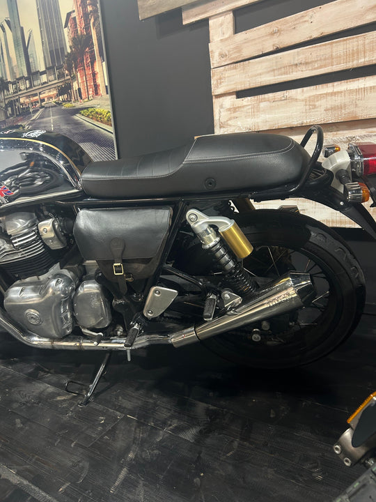 Continental GT 650