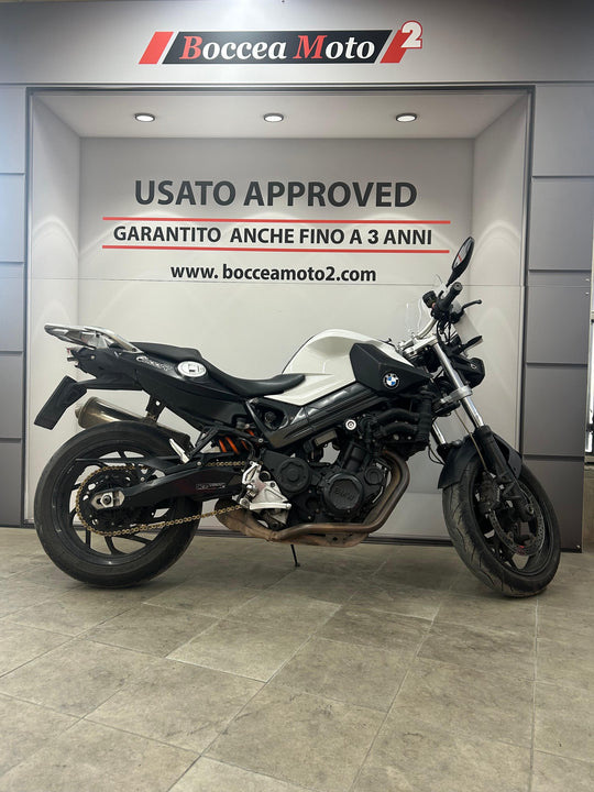 F800 R