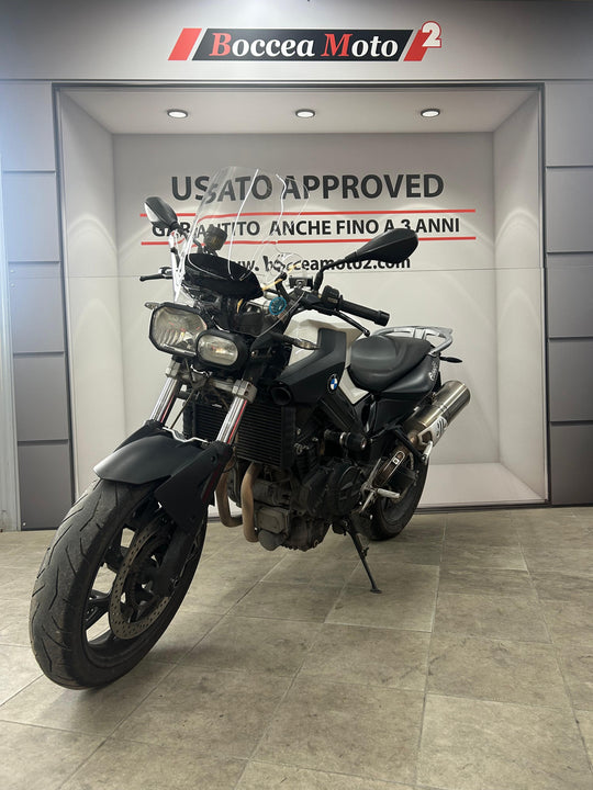 F800 R