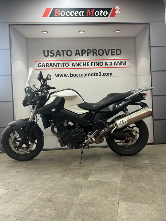 F800 R