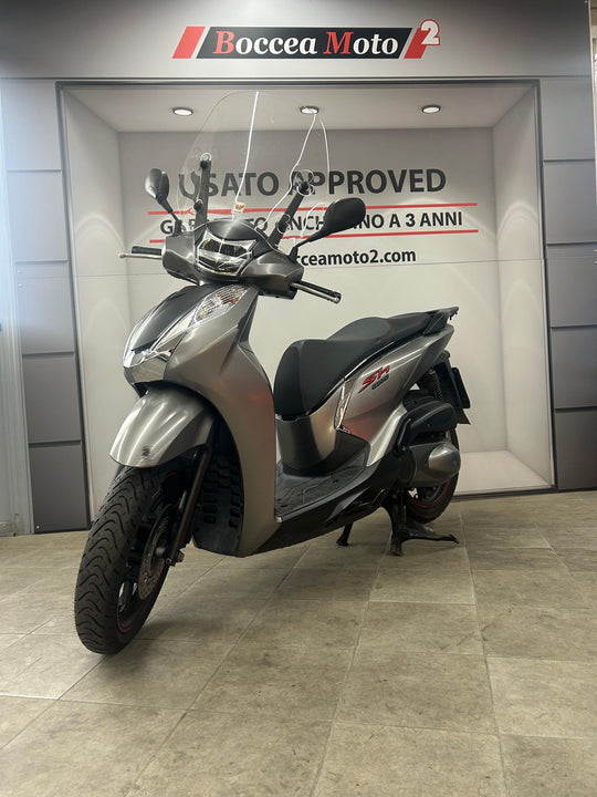 SH 300