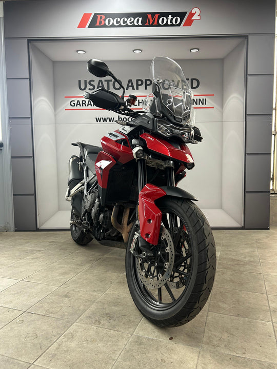 Tiger 900 GT PRO